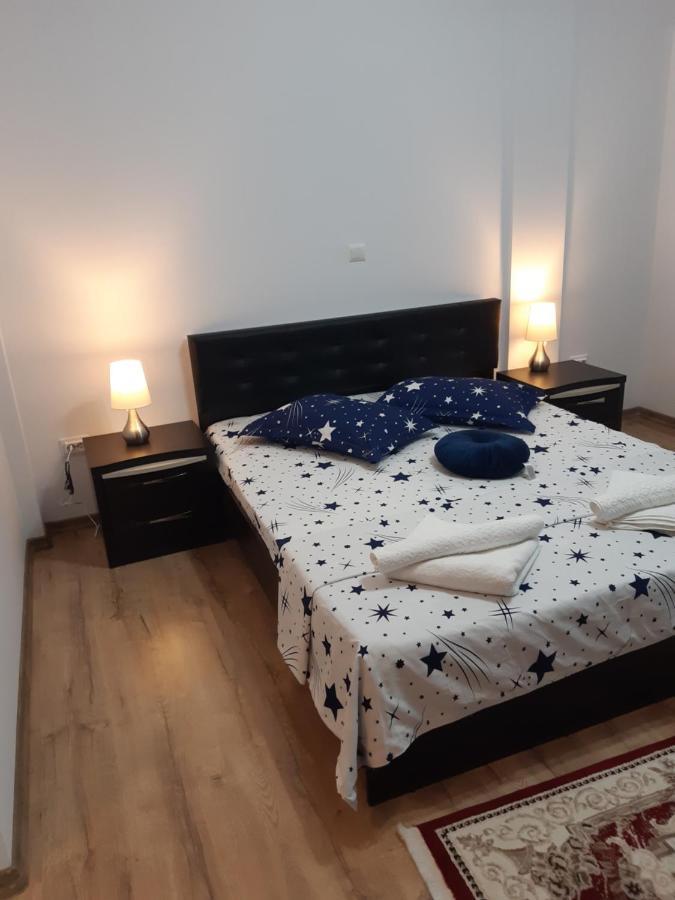Pensiunea Camelia Baia Εξωτερικό φωτογραφία